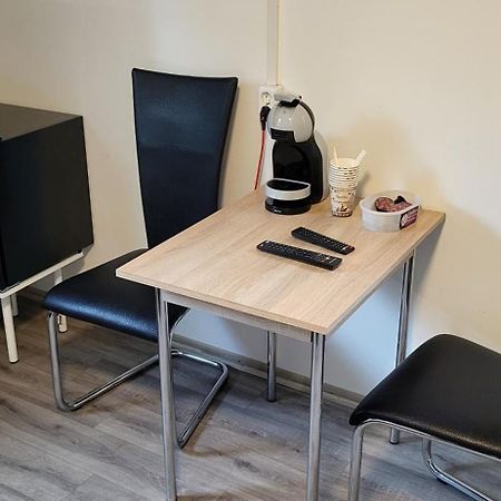 Steakhaus Galgenbach Otel Werne Dış mekan fotoğraf