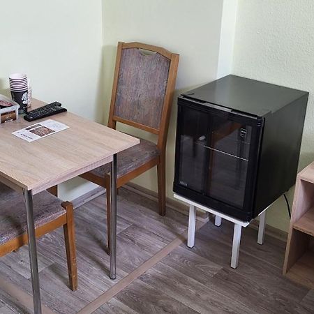 Steakhaus Galgenbach Otel Werne Dış mekan fotoğraf