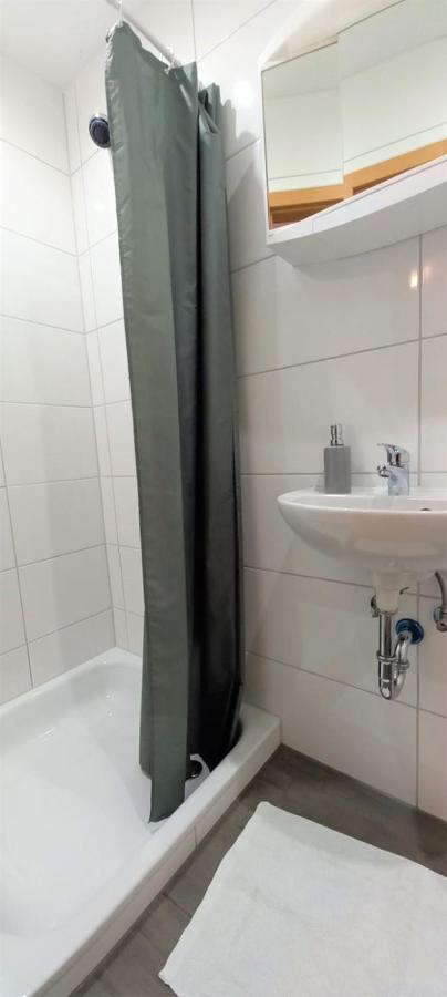 Steakhaus Galgenbach Otel Werne Dış mekan fotoğraf