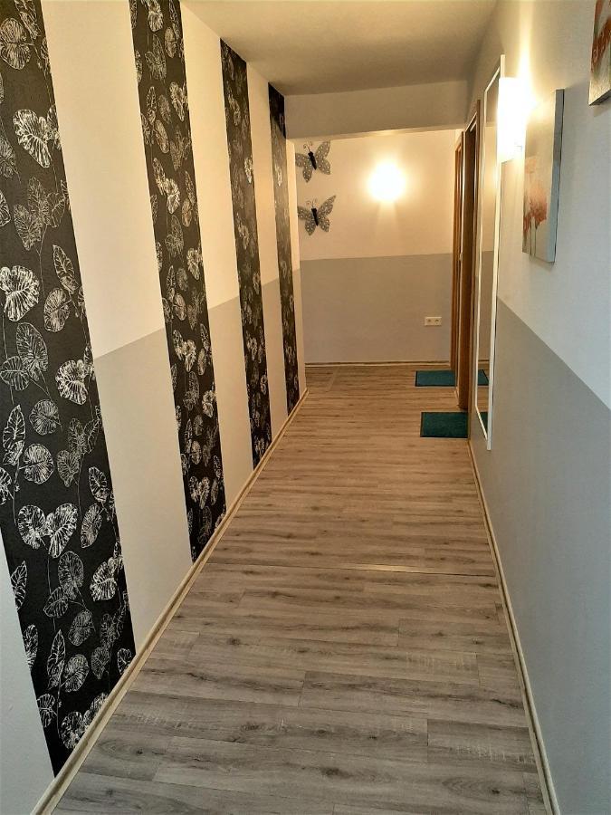 Steakhaus Galgenbach Otel Werne Dış mekan fotoğraf