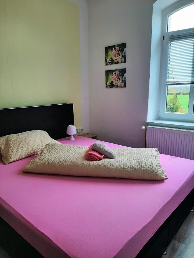 Steakhaus Galgenbach Otel Werne Dış mekan fotoğraf