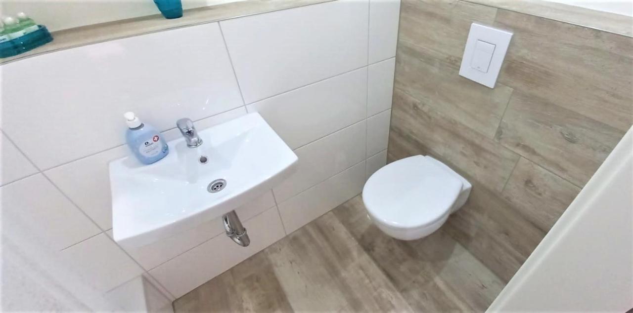 Steakhaus Galgenbach Otel Werne Dış mekan fotoğraf