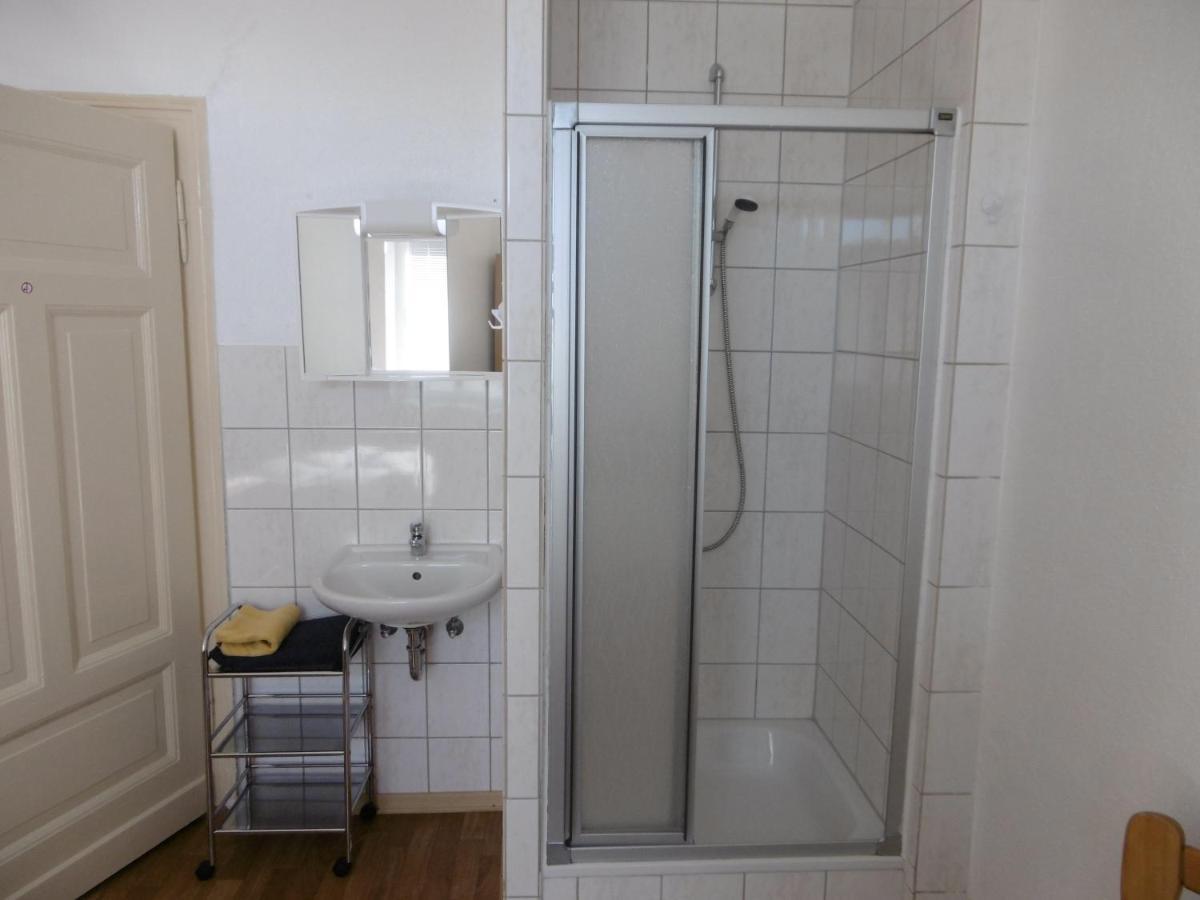 Steakhaus Galgenbach Otel Werne Dış mekan fotoğraf