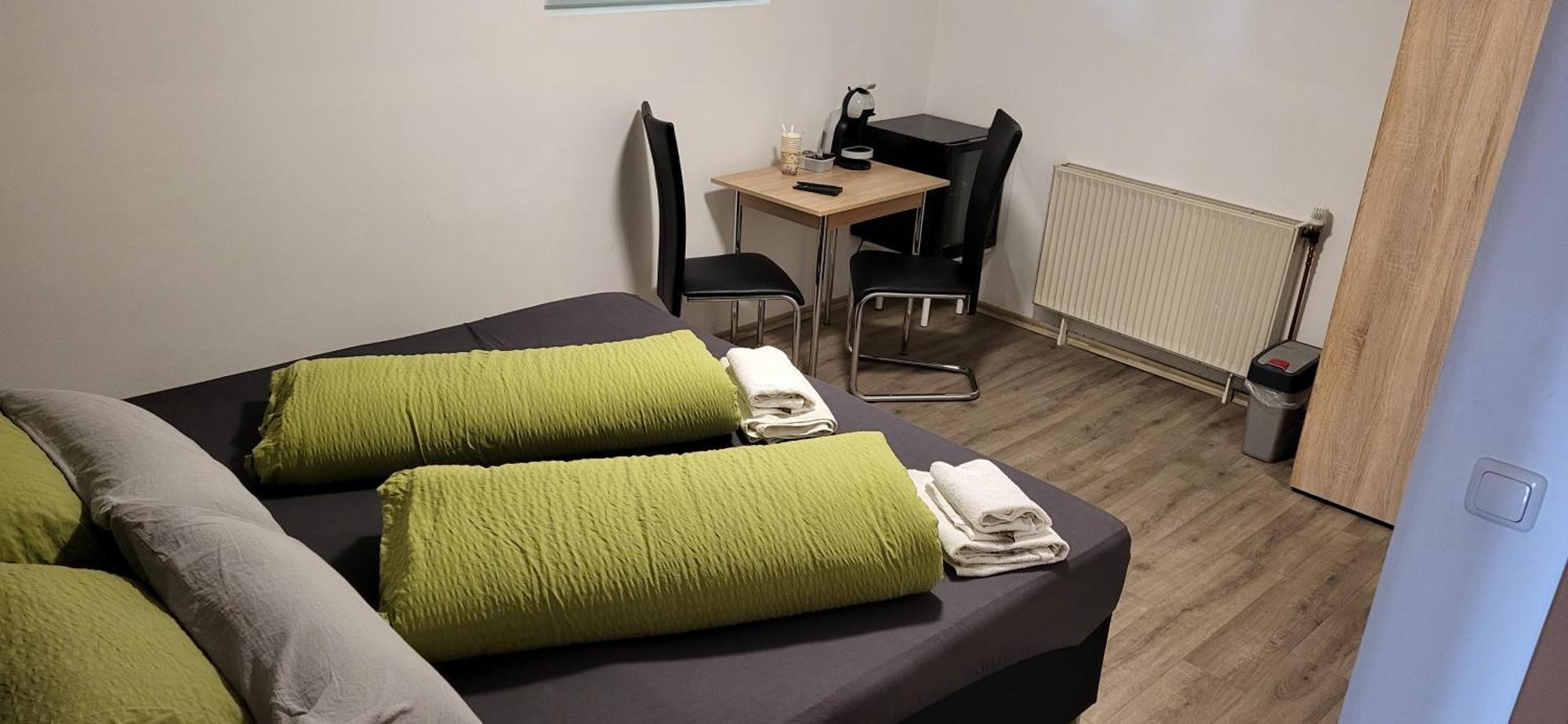 Steakhaus Galgenbach Otel Werne Dış mekan fotoğraf