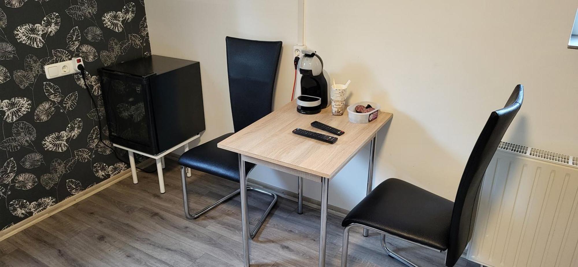 Steakhaus Galgenbach Otel Werne Dış mekan fotoğraf