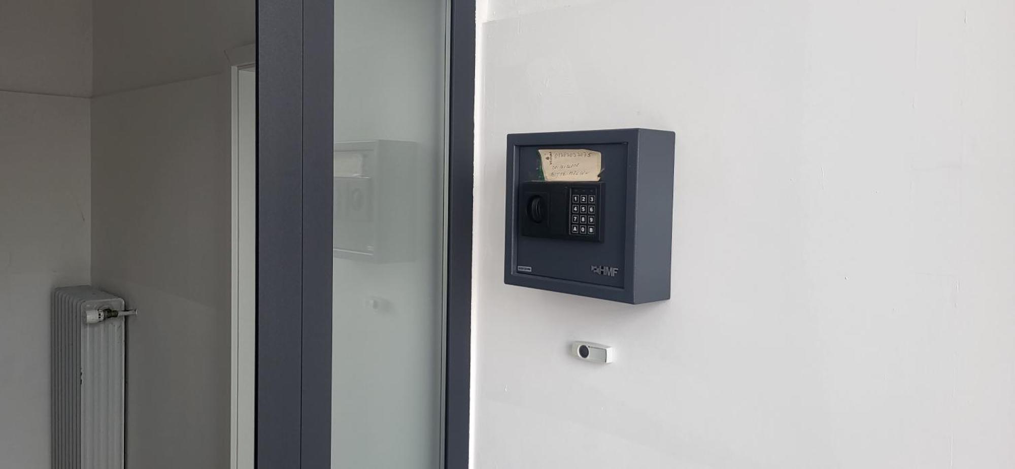Steakhaus Galgenbach Otel Werne Dış mekan fotoğraf